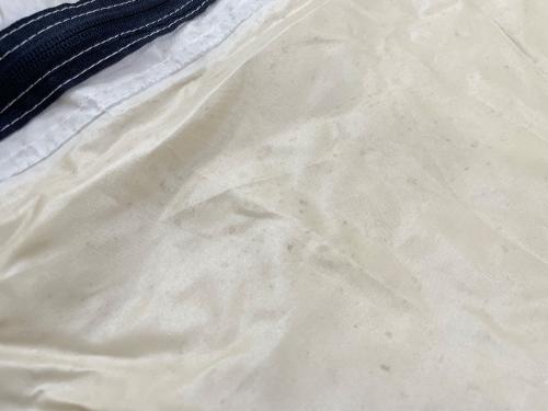 Snow peak (スノーピーク) シェルター TP-821IV アイボリー ポール無 21年製 ランドステーションL