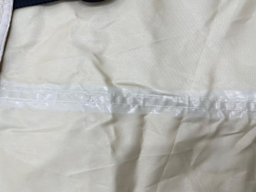 Snow peak (スノーピーク) シェルター TP-821IV アイボリー ポール無 21年製 ランドステーションL