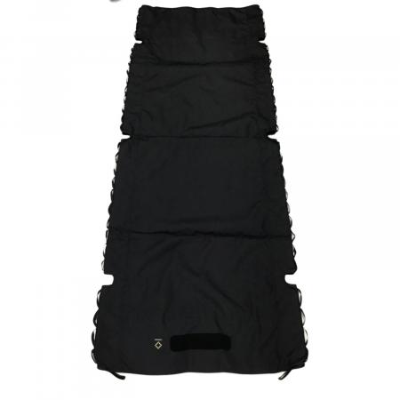 Helinox (ヘリノックス) コット ブラック タクティカルコット