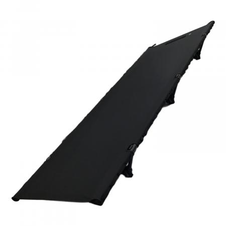 Helinox (ヘリノックス) コット ブラック タクティカルコット