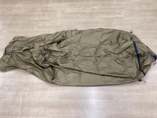 Helinox (ヘリノックス) ソロテント Tac.アタックソロ｜トレファクONLINE