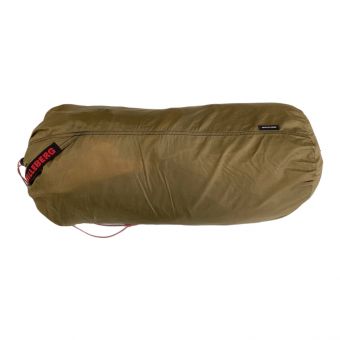 HILLEBERG (ヒルバーグ) ドームテント サンド アラック3 230×220×110cm 2～3人用