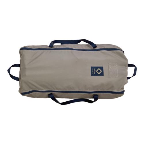 Helinox (ヘリノックス) シェルター スカートカスタム タクティカルフィールド6.0