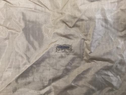 Helinox (ヘリノックス) シェルター スカートカスタム タクティカルフィールド6.0