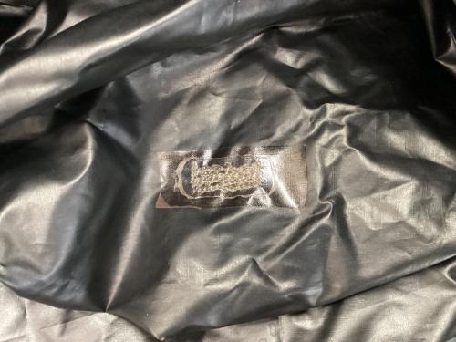 Helinox (ヘリノックス) シェルター スカートカスタム タクティカルフィールド6.0