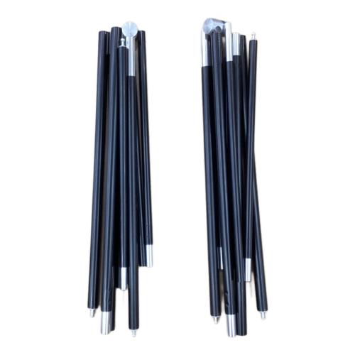 Helinox (ヘリノックス) シェルター スカートカスタム タクティカルフィールド6.0