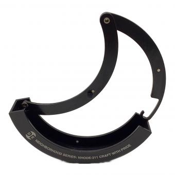 INAVANCE (インアバンス) 蚊取線香ホルダー ブラック NEIGHBORHOOD MIKADZUKI