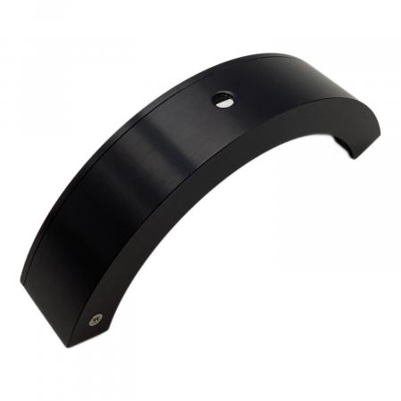 INAVANCE (インアバンス) 蚊取線香ホルダー ブラック