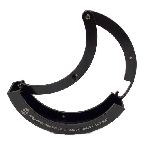 INAVANCE (インアバンス) 蚊取線香ホルダー ブラック NEIGHBORHOOD MIKADZUKI