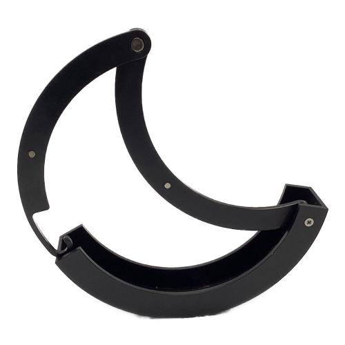 INAVANCE (インアバンス) 蚊取線香ホルダー ブラック NEIGHBORHOOD MIKADZUKI