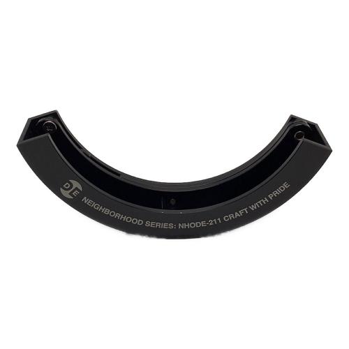 INAVANCE (インアバンス) 蚊取線香ホルダー ブラック NEIGHBORHOOD MIKADZUKI