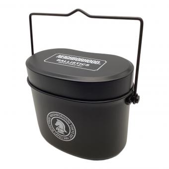 BALLISTICS (バリスティックス) 飯盒 NEIGHBORHOOD