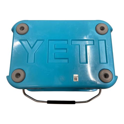 Yeti (イエティ) ローディ―20 リーフブルー タンドラ
