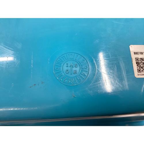 Yeti (イエティ) ローディ―20 リーフブルー タンドラ