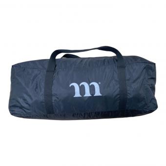 MURACO (ムラコ) ドームテント GUSTAV 6P 約335×510×195cm 3～4人用