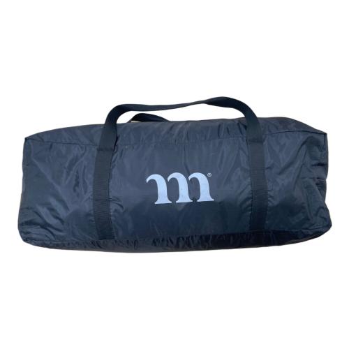 MURACO (ムラコ) ドームテント GUSTAV 6P 約335×510×195cm 3～4人用