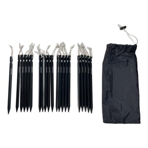 MURACO (ムラコ) ドームテント GUSTAV 6P 約335×510×195cm 3～4人用