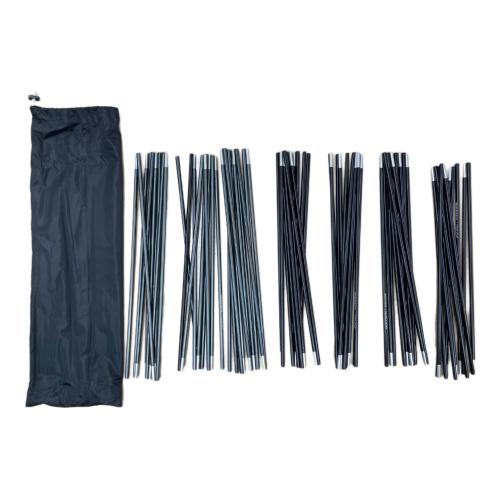 MURACO (ムラコ) ドームテント GUSTAV 6P 約335×510×195cm 3～4人用