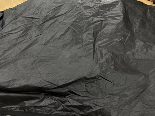 MURACO (ムラコ) ドームテント GUSTAV 6P 約335×510×195cm 3～4人用