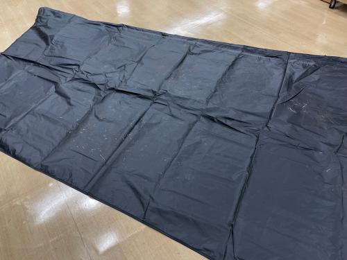 MURACO (ムラコ) ドームテント GUSTAV 6P 約335×510×195cm 3～4人用