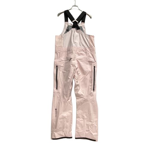 BURTON スノーボードパンツ Mサイズ ピンク BURTON (バートン) スノーボードウェア(パンツ) メンズ SIZE M