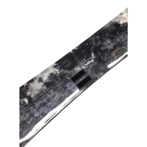 ENDEAVOR (エンデバー) BOD スノーボード 18-19 @ 154cm ブラック