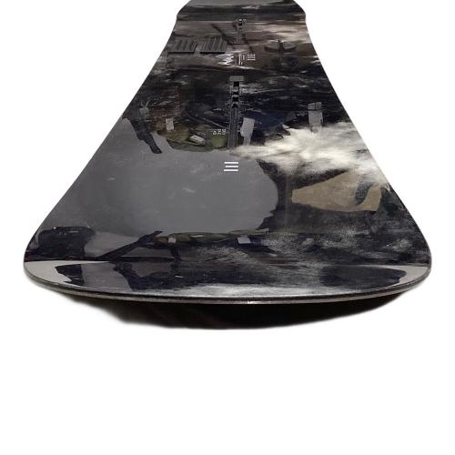 ENDEAVOR (エンデバー) BOD スノーボード 18-19 @ 154cm ブラック