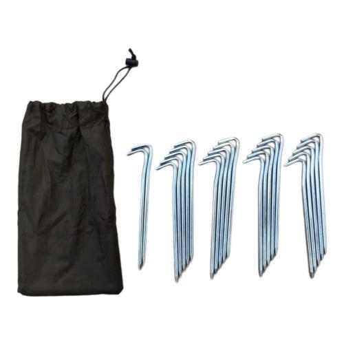 OGAWA (オガワ) ドームテント ファシル 約495×265×180㎝ 2～4人用