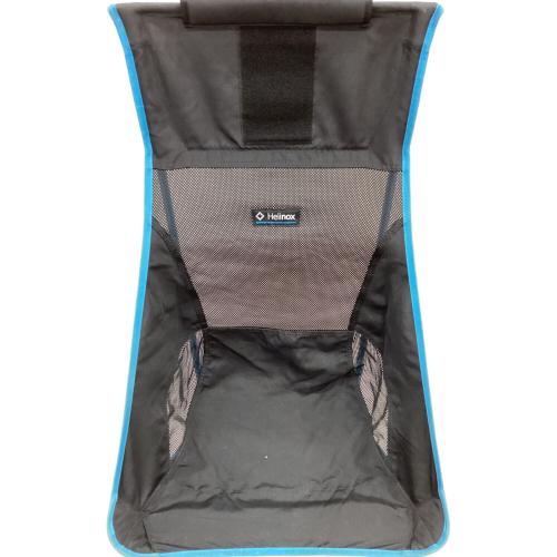 Helinox (ヘリノックス) アウトドアチェア ブラック サンセットチェア