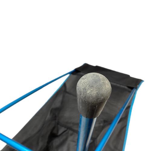 Helinox (ヘリノックス) アウトドアチェア ブラック サンセットチェア