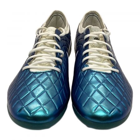 27cm　ナイキ　サッカー　スパイク　ティエンポ レジェンド 　DV4330 NIKE (ナイキ) サッカースパイク メンズ SIZE 27.5cm オレンジ