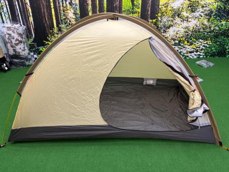 ARAI TENT (アライテント) 登山用テント トレックライズ1｜トレファク