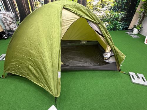 ARAI TENT (アライテント) 登山用テント トレックライズ1