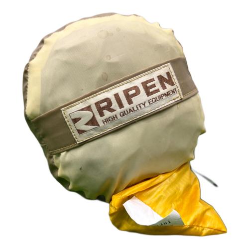 ARAI TENT (アライテント) 登山用テント トレックライズ1