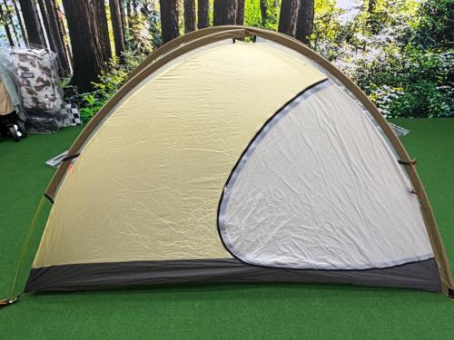 ARAI TENT (アライテント) 登山用テント トレックライズ1