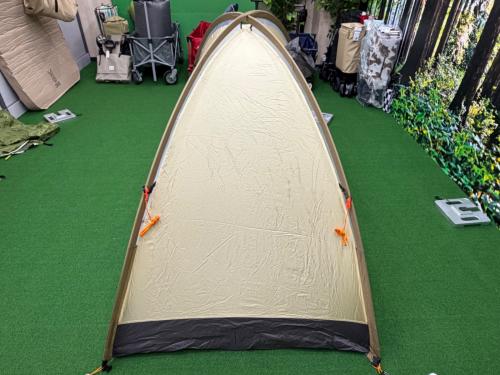 ARAI TENT (アライテント) 登山用テント トレックライズ1