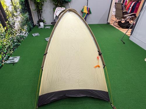 ARAI TENT (アライテント) 登山用テント トレックライズ1