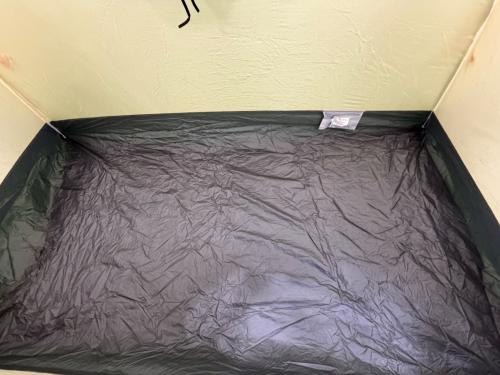 ARAI TENT (アライテント) 登山用テント トレックライズ1