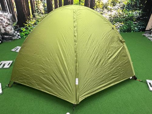 ARAI TENT (アライテント) 登山用テント トレックライズ1
