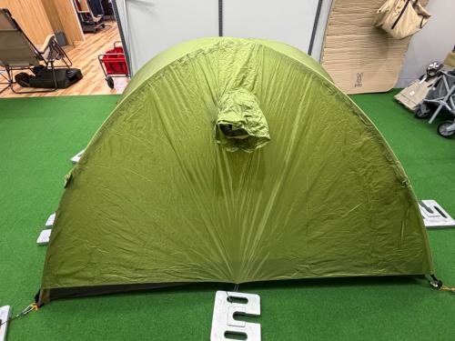 ARAI TENT (アライテント) 登山用テント トレックライズ1