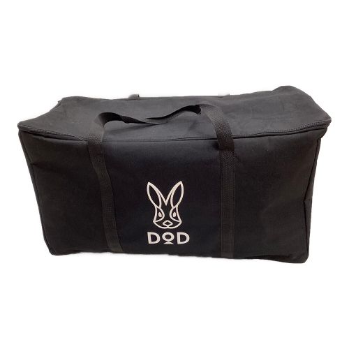 DOD (ディーオーディー) 薪ストーブ 廃盤品 MERA TV(メラテレビ16型) MS3-613-SL 未使用品