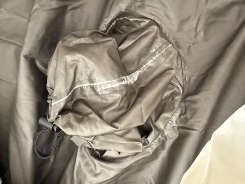 ZANE ARTS (ゼインアーツ) テントアクセサリー ゼクーM インナーテント