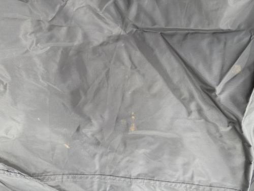 ZANE ARTS (ゼインアーツ) テントアクセサリー ゼクーM インナーテント