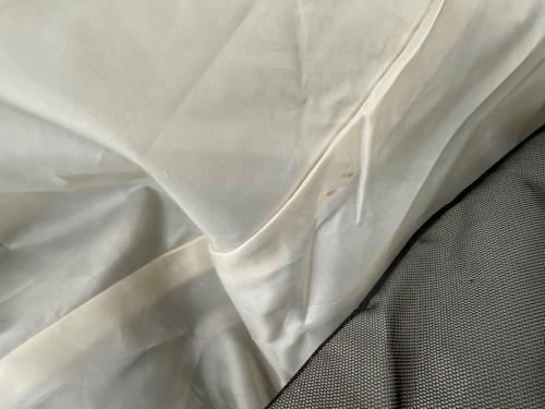 ZANE ARTS (ゼインアーツ) テントアクセサリー ゼクーM インナーテント