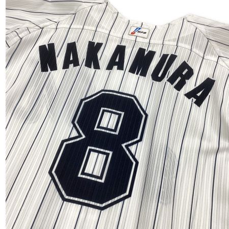 千葉ロッテマリーンズ (チバロッテマリーンズ) 応援グッズ ホワイト