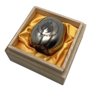 OLD MOUNTAIN (オールドマウンテン) アウトドア食器 GUINOMI チタン