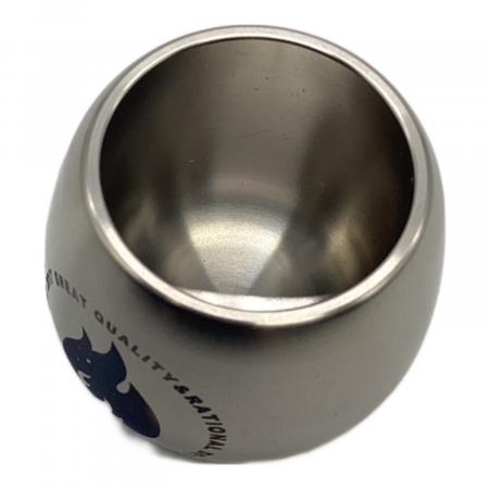 OLD MOUNTAIN (オールドマウンテン) アウトドア食器 GUINOMI チタン