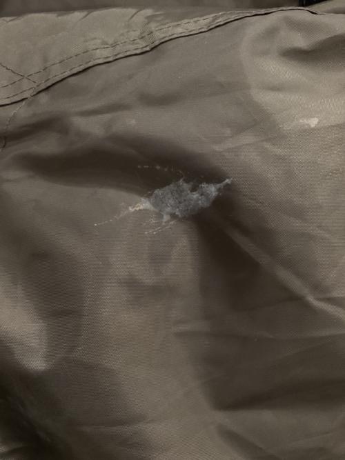 Snow peak (スノーピーク) ツールームテント 2017年製 TP-671R ランドロック 約625×405×205cm 3～5人用