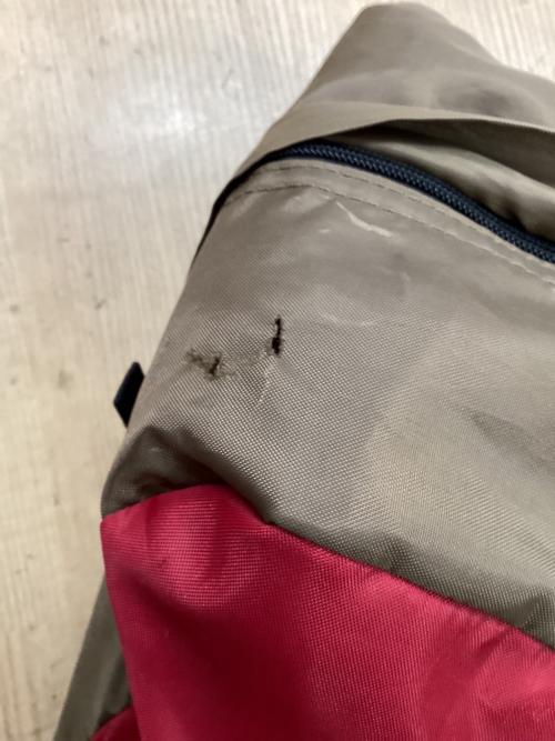 Snow peak (スノーピーク) ツールームテント 2017年製 TP-671R ランドロック 約625×405×205cm 3～5人用