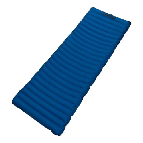 NEMO (ニーモ) エアーマット ブルー ニーモ クウェーザー 3D インシュレーテッド レギュラーワイド